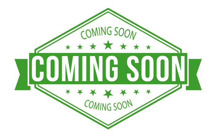 Coming Soon